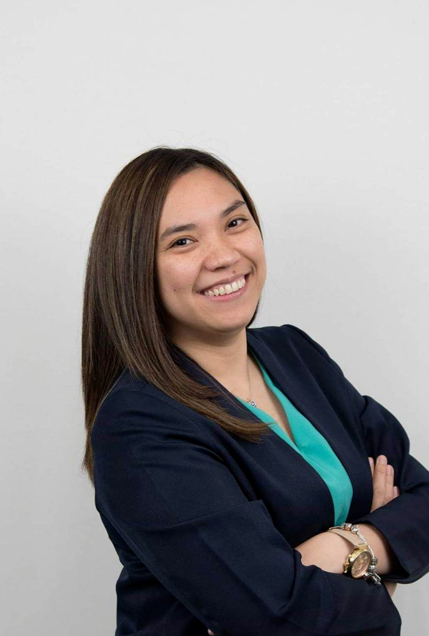 Pamela Grace S. Tangso